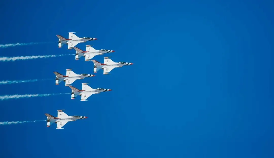 Двух военных ВВС США посадили за киберкражу более $2 млн