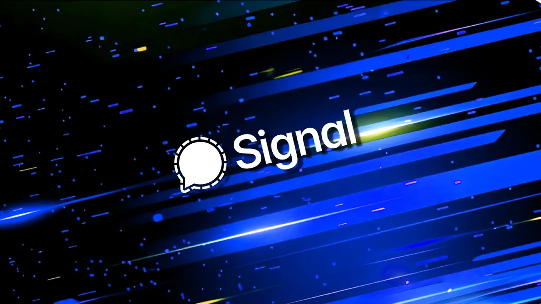 Signal 8.30 добавила локальные зашифрованные бэкапы на iOS и десктоп