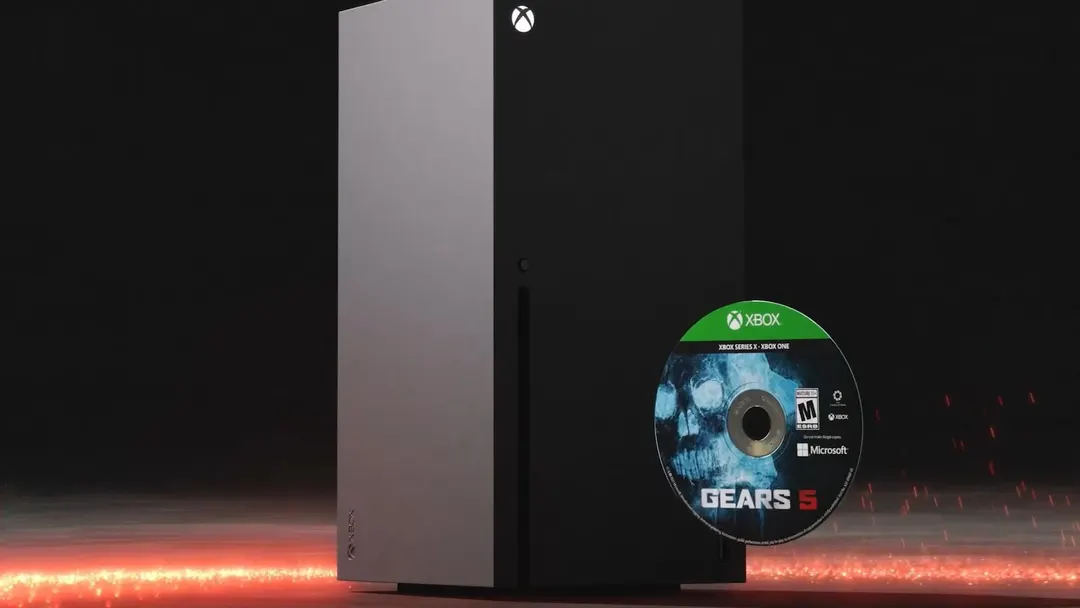 Xbox открыла функцию Disc to Digital для всех пользователей