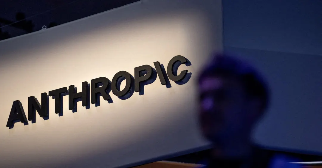 Anthropic: 47% продаж в 2025 году прошли через Amazon и Google