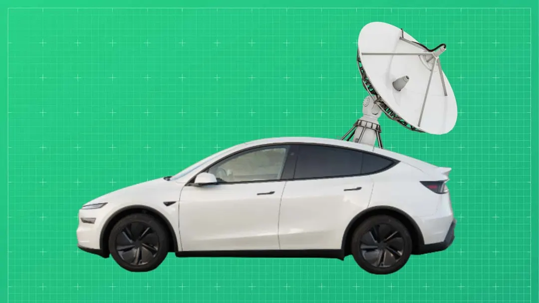 Исследование: подключённые автомобили делятся данными с рекламными компаниями