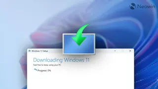 Media Creation Tool получил один из последних ISO Windows 11 25H2