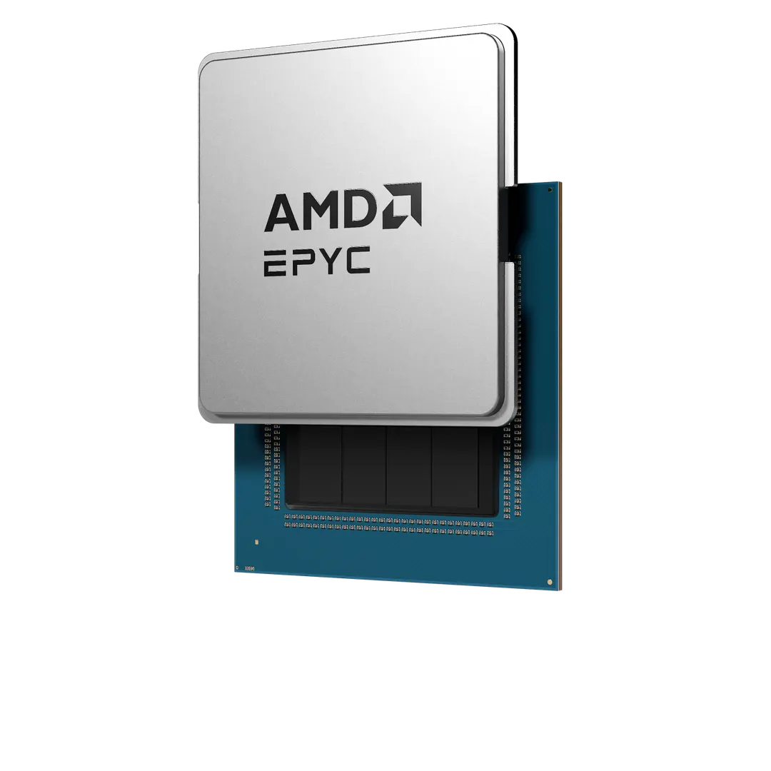 AMD распродала весь объём EPYC Venice на 2027 год и уже продаёт 2028-й