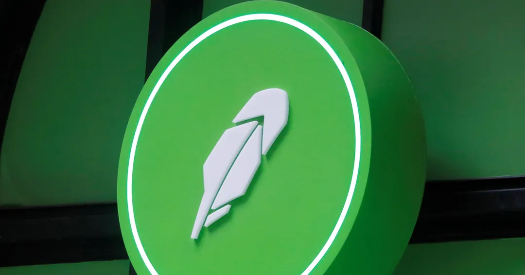 Robinhood запустит круглосуточную торговлю акциями по выходным