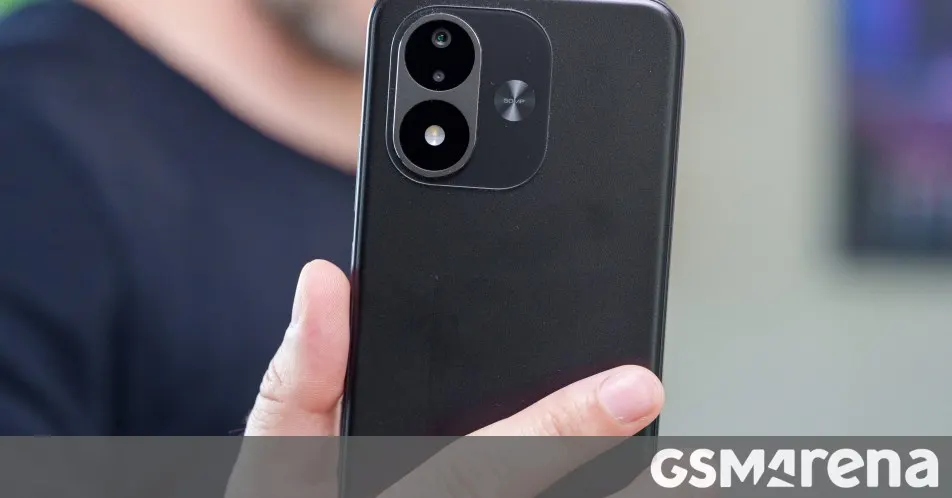 Тесты автономности Redmi Note 17 5G: батарея 7700 мАч и 45 Вт