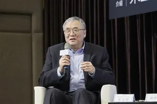 Co-COO TSMC: зарубежная экспансия упирается в нехватку талантов