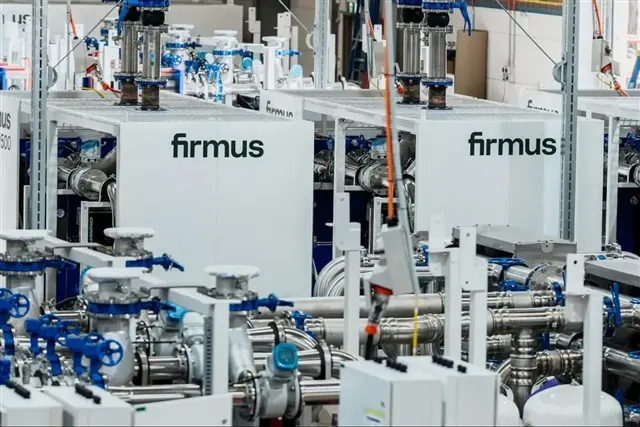 Meta договорилась с Firmus о поставках ИИ-вычислений в Юго-Восточной Азии