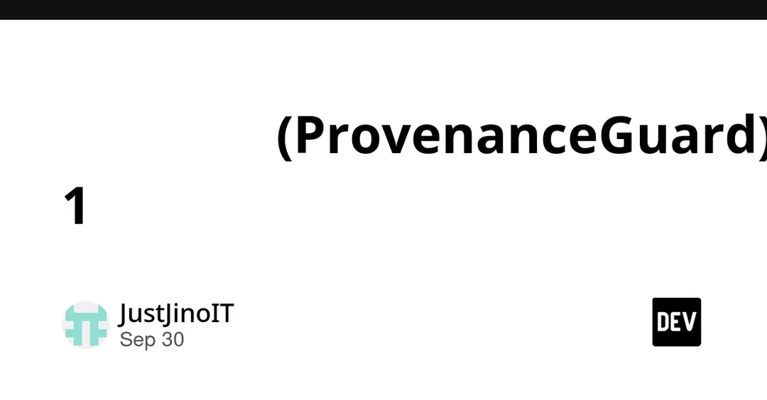 Hugging Face представила ProvenanceGuard для проверки источников ИИ-агентов