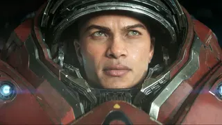 Blizzard: новая StarCraft сохранит «жёсткую» атмосферу оригинала