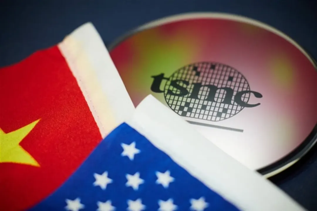 TSMC рассматривает Техас для второго хаба в США на 6 фабрик