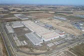 CATL начала пробное производство ячеек на заводе в Венгрии