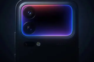 Xiaomi 18 Pro: задний экран сможет создавать собственные ИИ-приложения