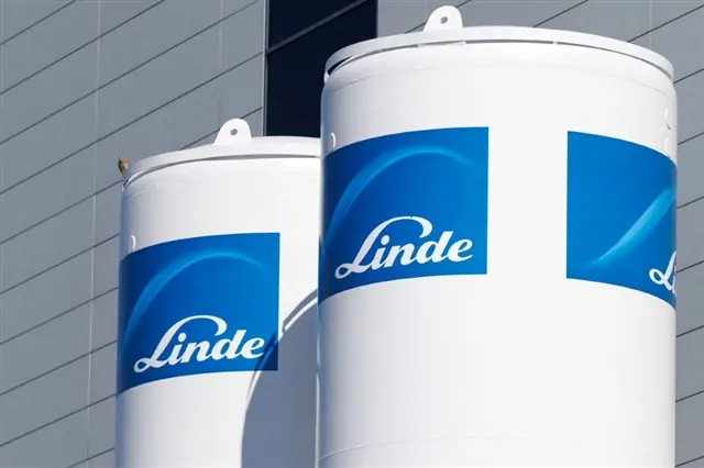 Linde получила землю в Сананде на фоне локализации поставок для первых фабрик Индии