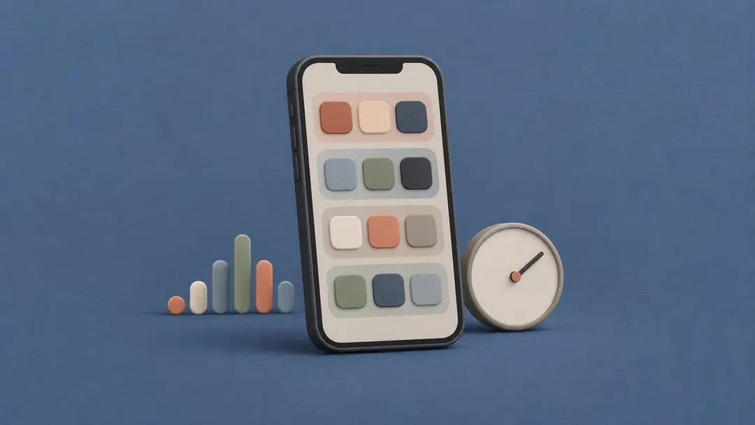 Pixel Launcher научится создавать персональные группы приложений по привычкам