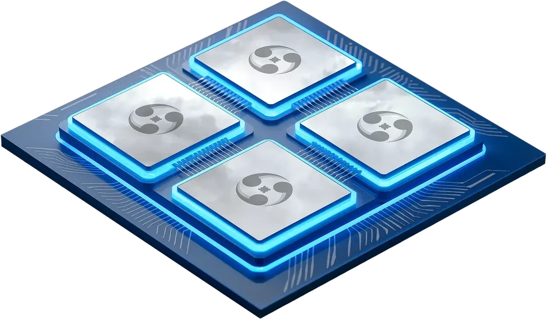 EdgeCortix представила чиплет RAIDEN для физического ИИ