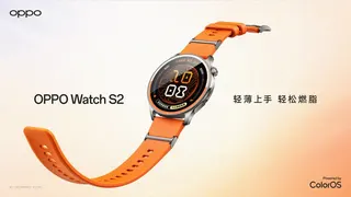 Oppo Watch S2: 8,9 мм, режим FatMax и до 10 дней автономности