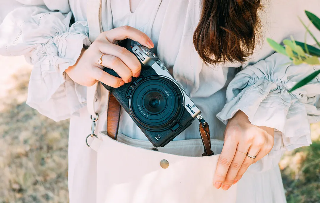 Nikon Z5IIC: полнокадровая камера для новичков с ИИ-автофокусом