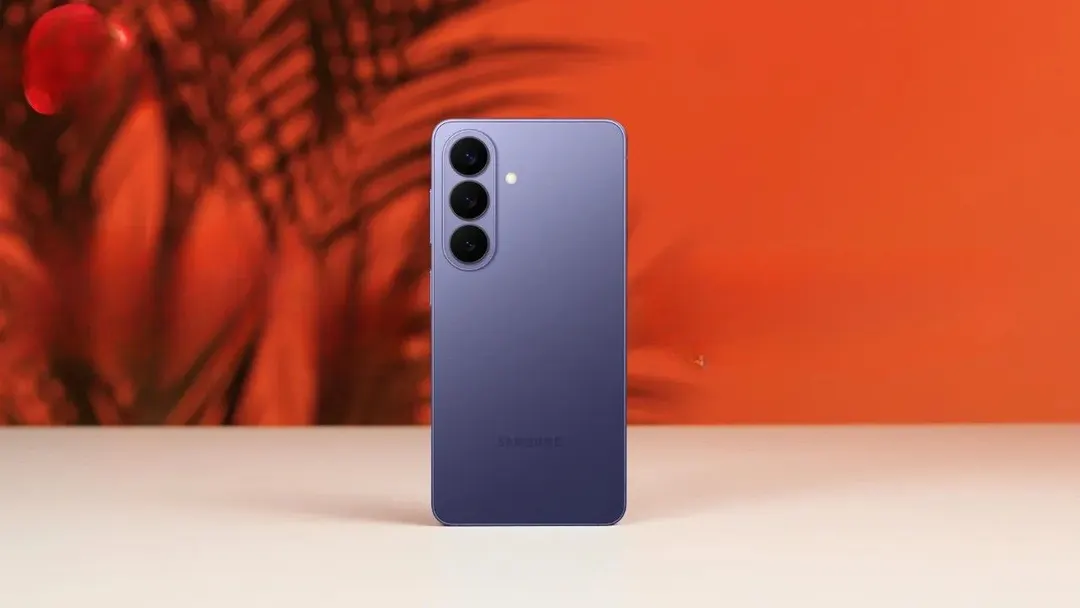 One UI 9 начал выходить на Galaxy S26 в Индии