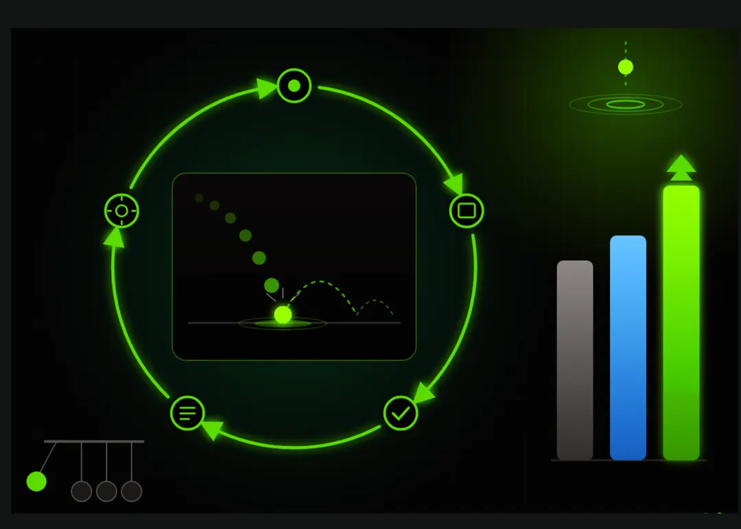 NVIDIA, MIT и Оксфорд представили Physis-Lang для физически корректных видео
