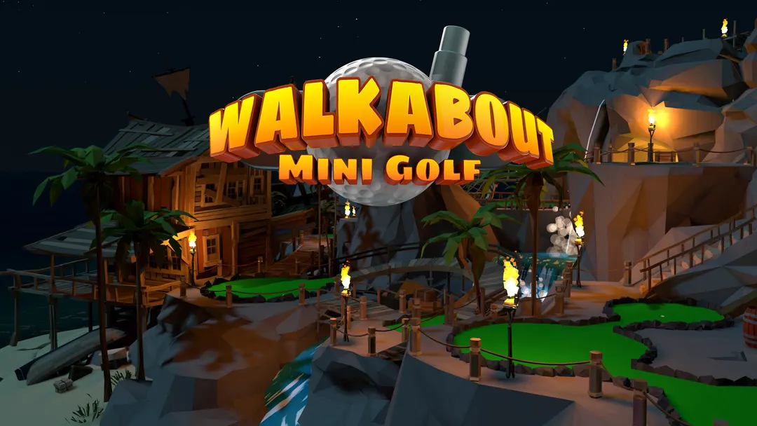 Mighty Coconut уволила 35% сотрудников после подорожания DLC в Walkabout Mini Golf