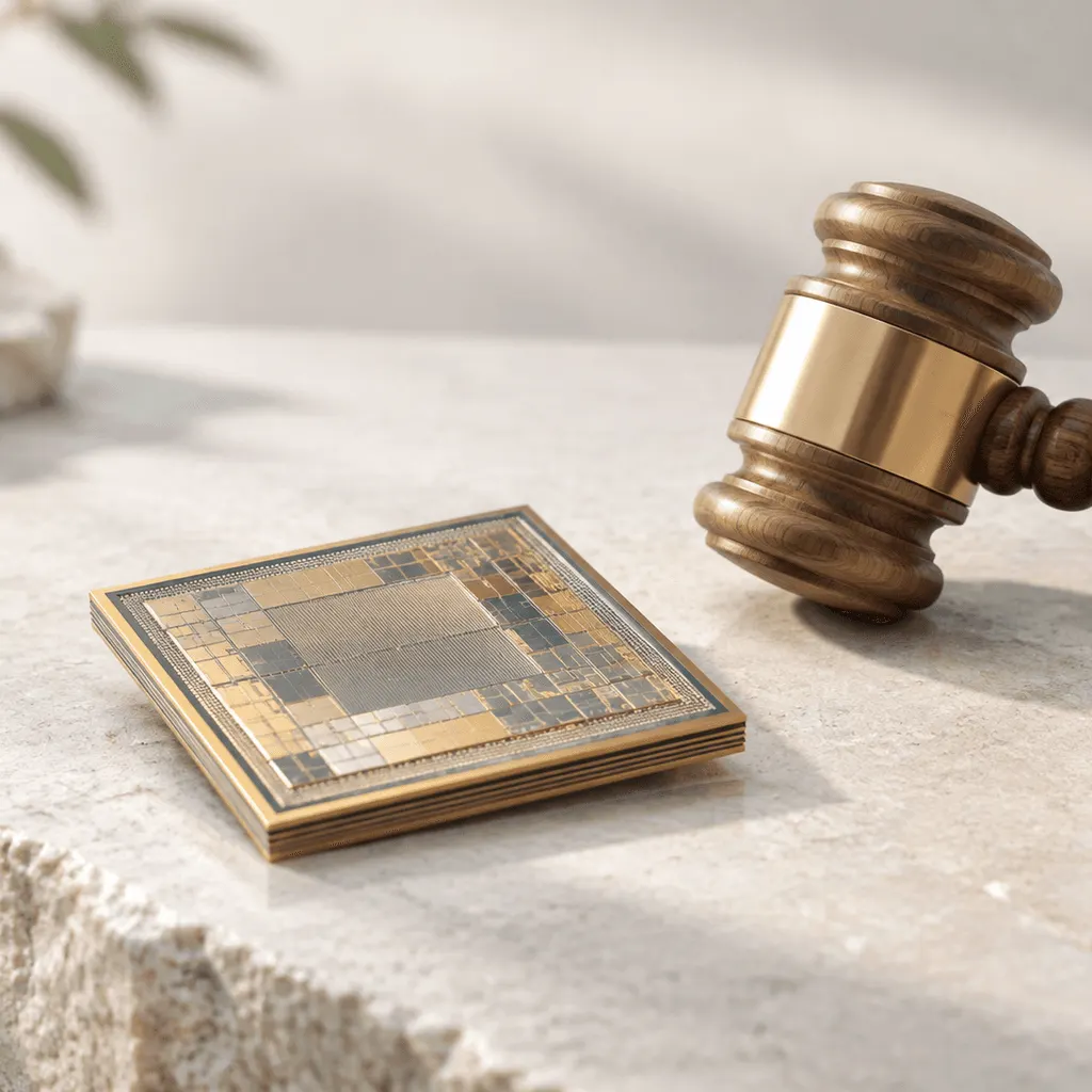 YMTC выиграла в Мюнхене запреты против Micron по двум моделям 3D NAND