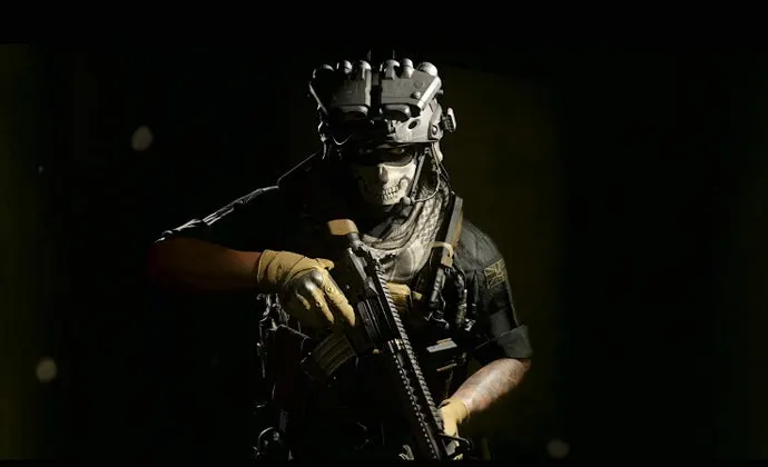 Modern Warfare 4 получит режим Collateral в духе Counter-Strike