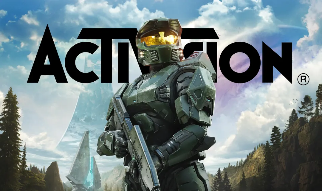 Экс-креативный директор Halo призвал Activision нанять уволенных из Bungie и Halo Studios