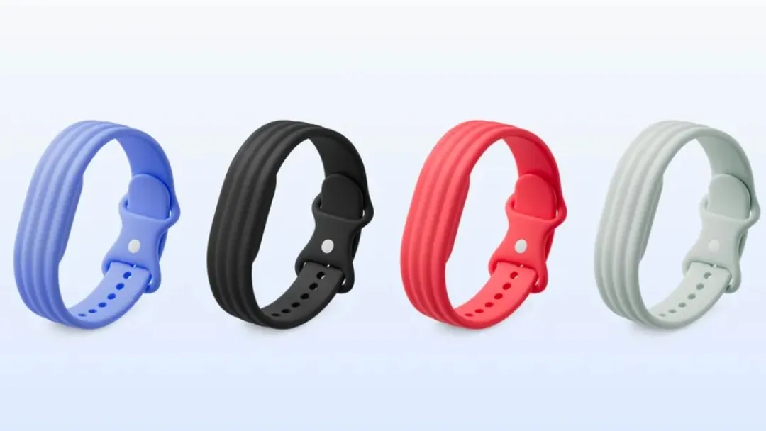 Google выпустила Fitbit Air в Индии за 13 999 рупий