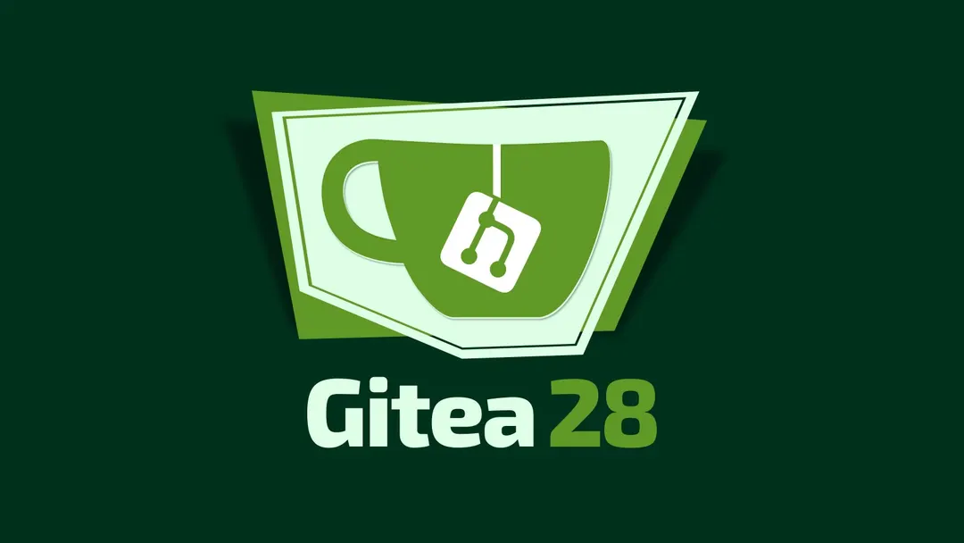 Gitea 28.0: новая нумерация версий, аудит-логи и бот-аккаунты