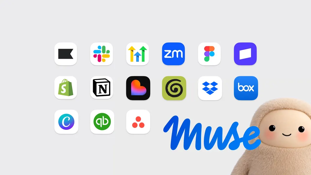 Meta расширила ИИ-агента Muse на малый бизнес с интеграциями Shopify, Slack и Stripe