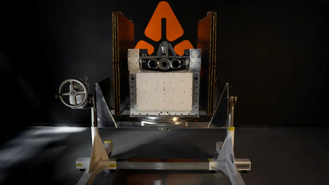 AstroForge доверит ИИ полное управление космической миссией
