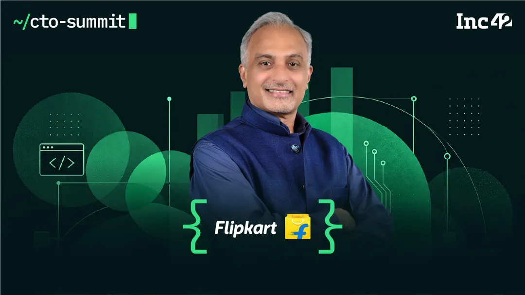Flipkart переводит поиск товаров на ИИ вместо ключевых слов