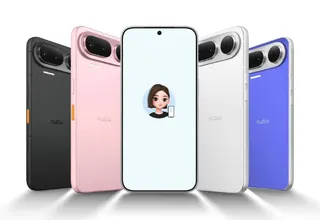 Nubia NaviX Ultra: ИИ-смартфон с кнопкой-сканером и Doubao