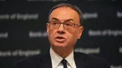 Глава Банка Англии: регулирование ИИ — не с этого надо начинать