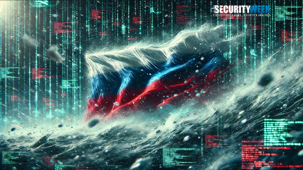 Microsoft: APT Star Blizzard перешла на цепочку заражения RedFlick
