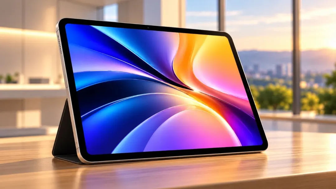 Утечка: iPad 12 получит чип A19, 8 ГБ RAM и Wi-Fi 7 весной 2027 года