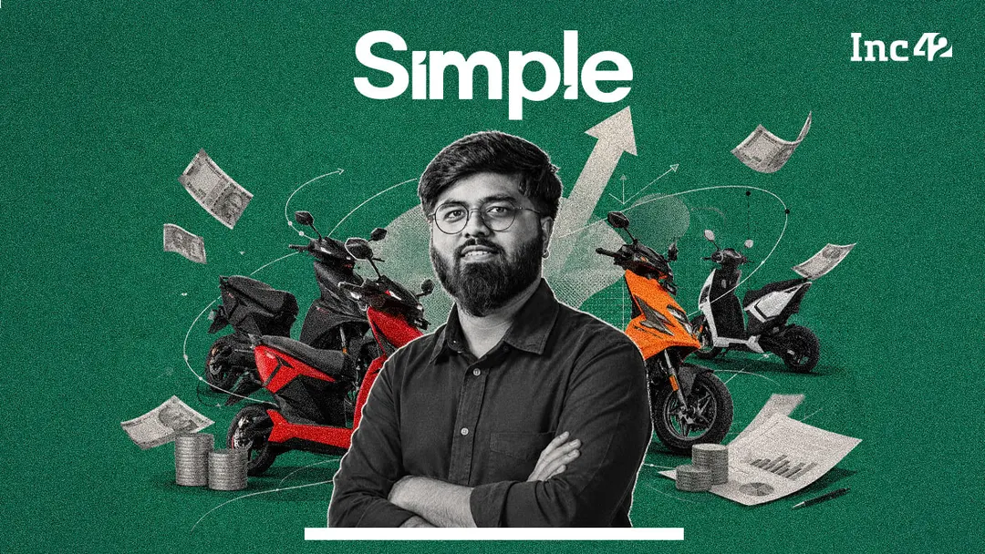 Simple Energy привлекла $180 млн в раунде Series C