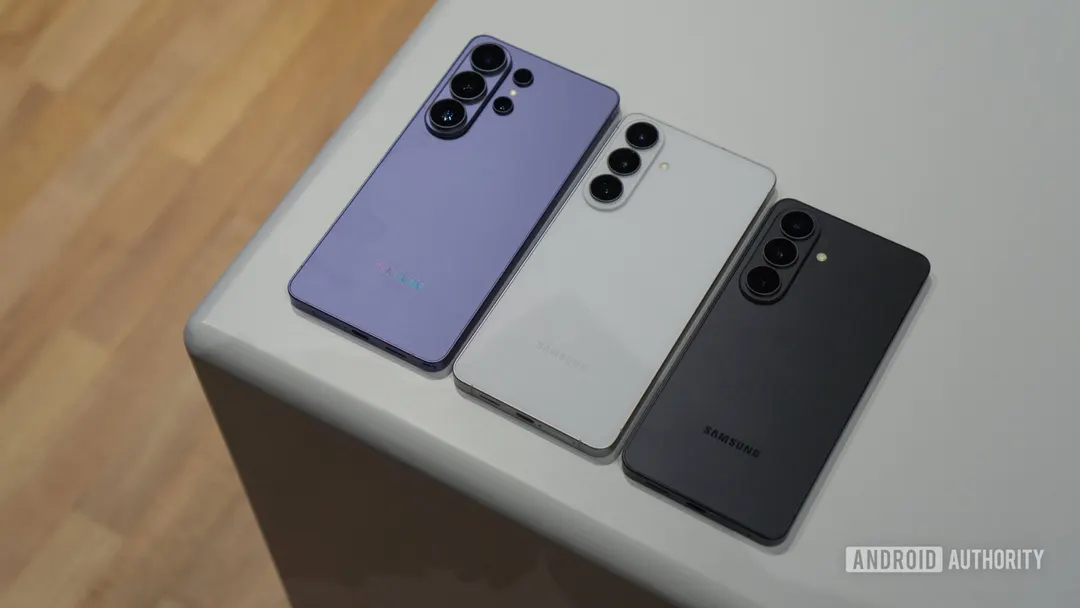 Утечка: Galaxy S27 подорожает на $74–96 из-за дефицита памяти