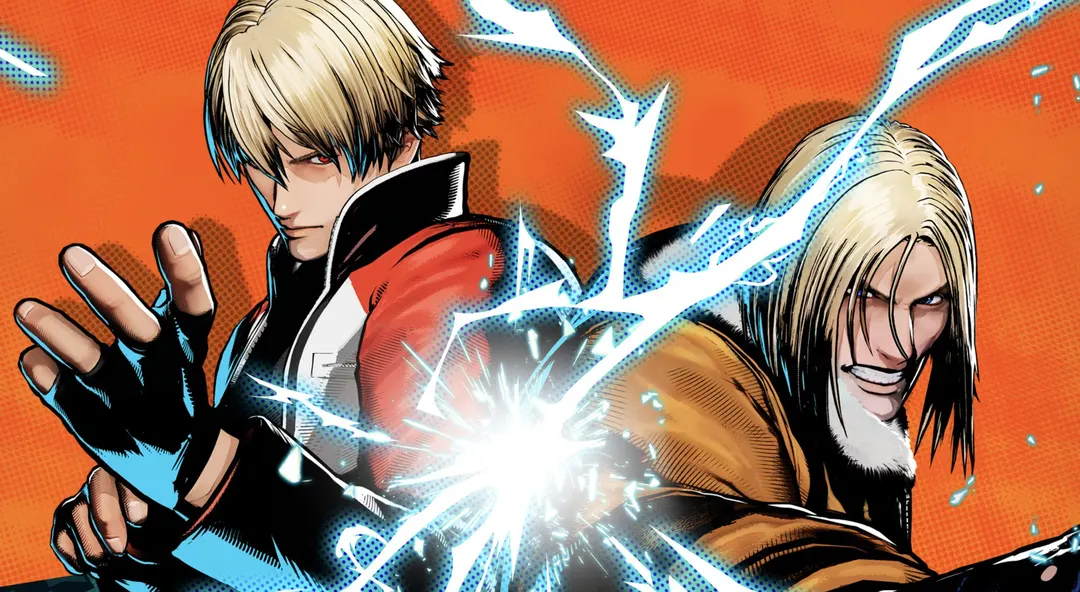 Fatal Fury: City of the Wolves получит демо на Switch 2 в октябре