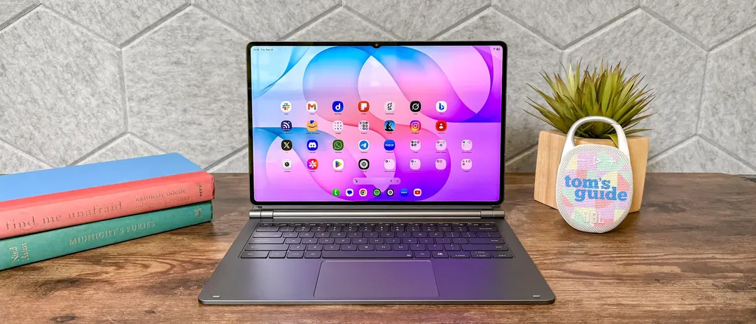 Обзор Samsung Galaxy Tab S12 Ultra: 14,6" AMOLED за $1399
