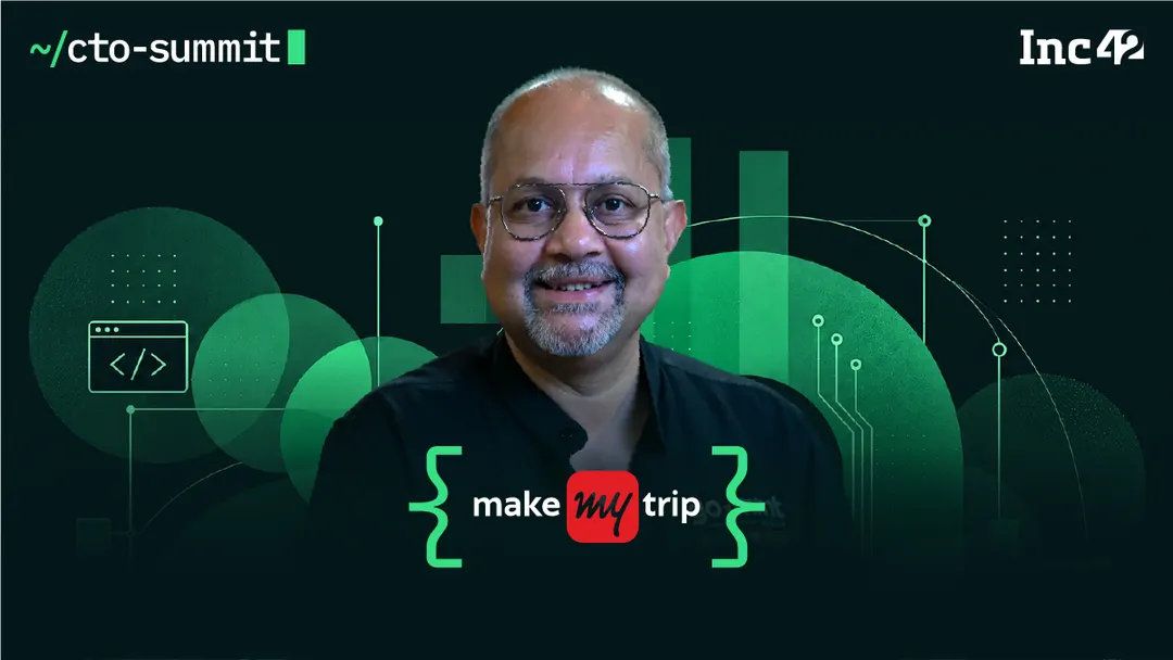 MakeMyTrip: ИИ сжимает путь бронирования путешествий