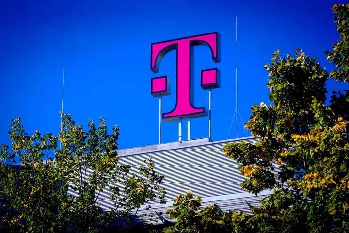 Deutsche Telekom заключила партнёрство с Cloudflare