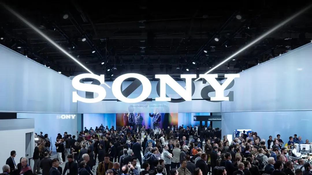 Sony пропустит CES 2027 после закрытия проекта Afeela с Honda
