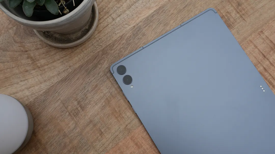 Galaxy Tab S12+ и Tab S12 Ultra получили 4-канальный пространственный звук