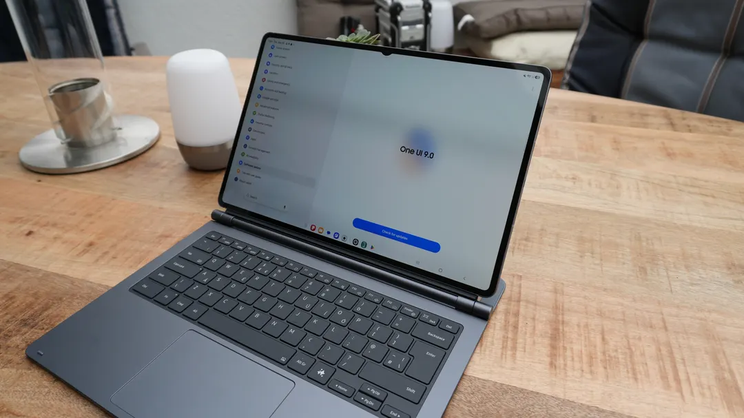 Galaxy Tab S12+ и Tab S12 Ultra получат 7 лет обновлений One UI
