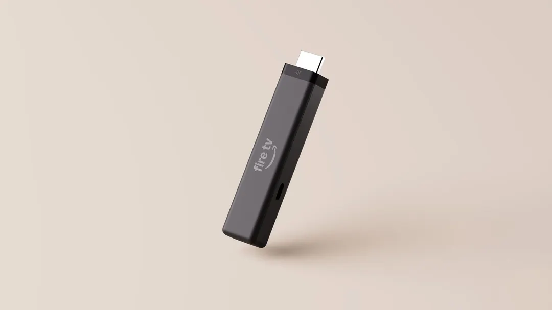 Amazon выпустила Fire TV Stick 4K (2026) с Vega OS и Wi-Fi 6