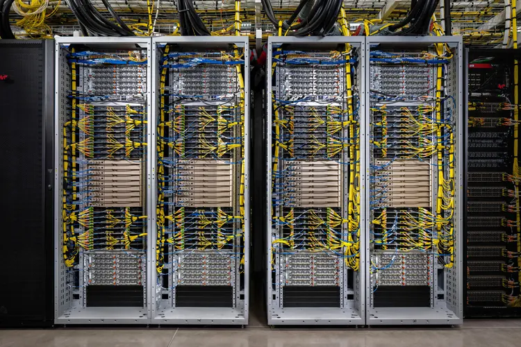 CoreWeave открыла доступ к Nvidia Vera Rubin NVL72, первым клиентом стала Cognition