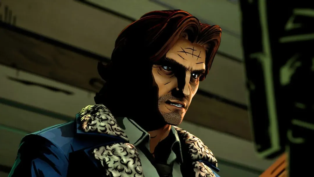 The Wolf Among Us 2: Telltale показала игру на Gamescom