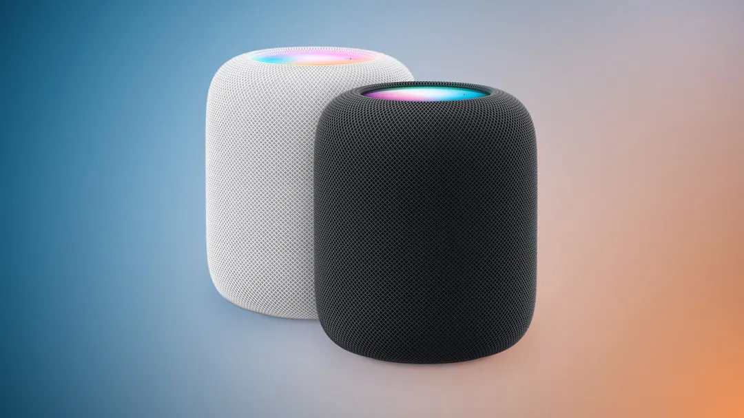 Apple готовит обновлённый полноразмерный HomePod