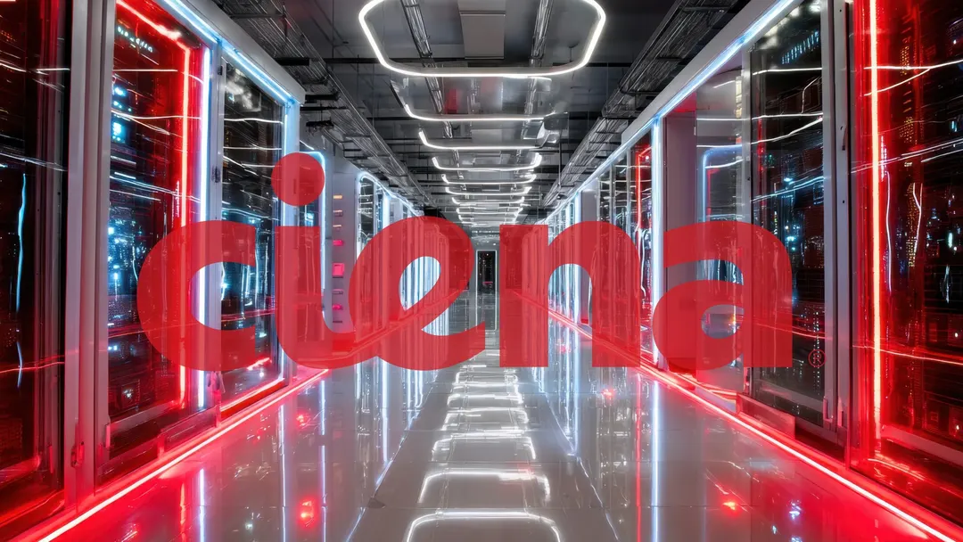 Ciena запустила венчурный фонд на $200 млн для ИИ-сетей
